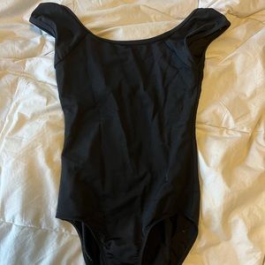 Mariia ballet leotard